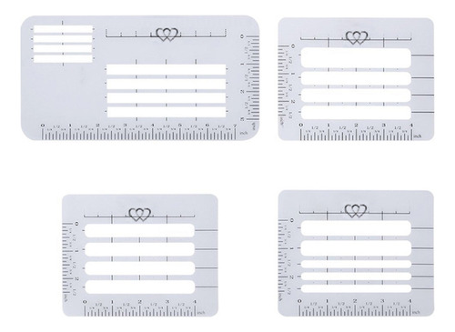 Cuaderno Con Guía De Direcciones Para Manualidades, Multiuso