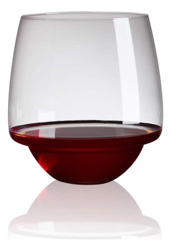 Copa De Vino Cortenex A Prueba De Derrames Copa De Vino Resi