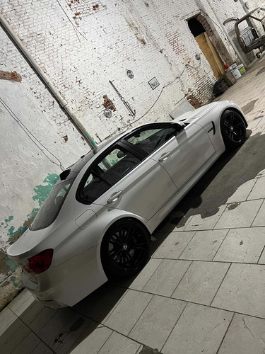 Imagen 23 de 23 de Bmw Serie 3 M3 530hp 2017