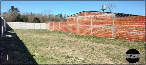 Imagen 2 de 3 de Oportunidad....lote 12x40..