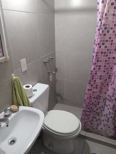 Departamento En 1er Piso Amplio Patio Excelente Ubicación Dueño Directo