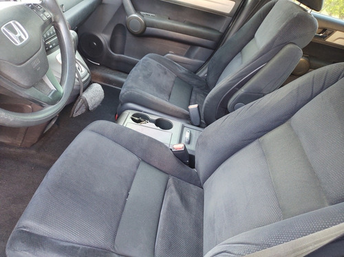 Honda Cr-v 2010 2.0 Lx 4x2 Aut. 5p