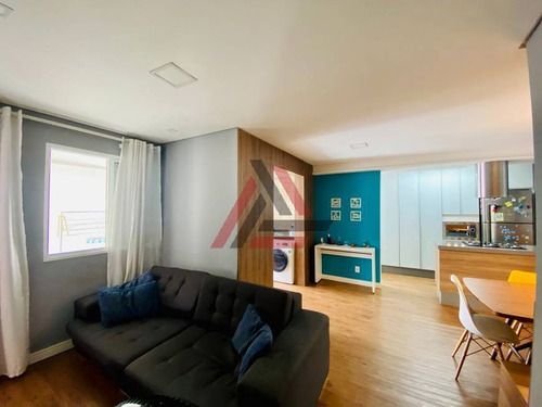Imagem 4 de 15 de K-home B. Boa Vista 79m² - Andar Alto Com Closet - 3097