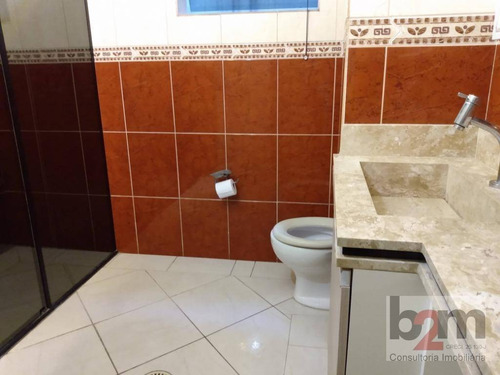 Imagem 10 de 28 de Sobrado À Venda, 550 M² Por R$ 690.000,00 - Santo Antônio - Osasco/sp - So0611