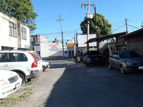 Imagen 18 de 24 de Terreno Comercial En Toluca Av. José María Morelos Y Pavón