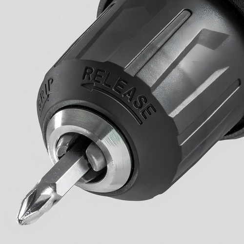 Taladro Percutor Inalámbrico Trotec Pscs 11-20v