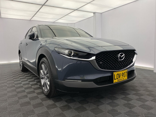Mazda CX-30 2.0 Grand Touring Mhev Hybrid