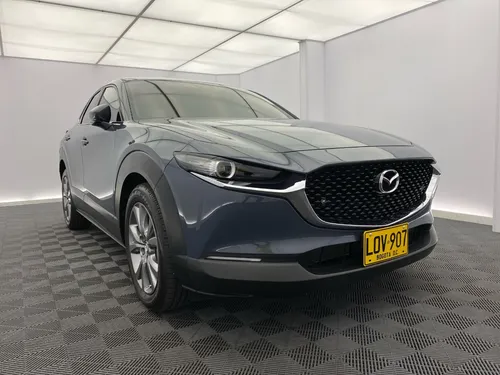 Mazda CX-30 2.0 Grand Touring Mhev Hybrid