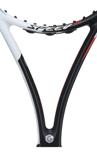 Raqueta Head Graphene Touch Speed Mp