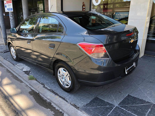 Chevrolet Prisma