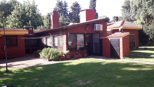 Casa Quinta 5 Amb Tortuguitas El Rincón Pileta