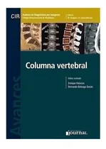 Comprar Avances En Diagnóstico Por Imágenes: Columna Vertebral