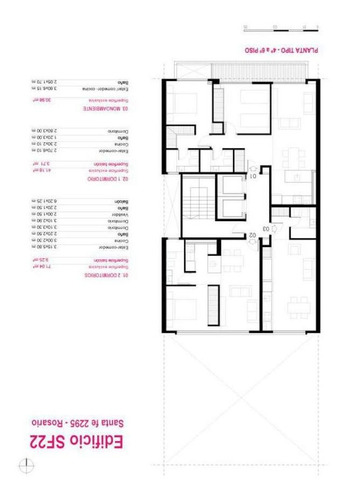 Imagen 28 de 28 de Monoambientes Y 1-2 Dormitorios - Cocheras Disponibles