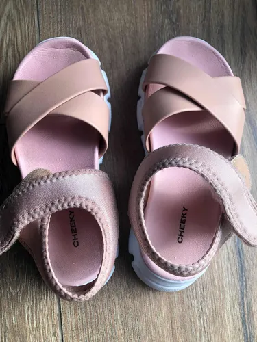 Sandalias Usadas Cheeky MercadoLibre