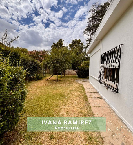Se Vende Casa Quinta Apta Crédito - Francisco Álvarez - Moreno