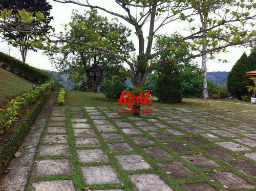 Chácara Com 3 Dormitórios À Venda, 5 M² - Chácaras Condomínio Recanto Pássaros Ii - Jacareí/sp - Ch0018