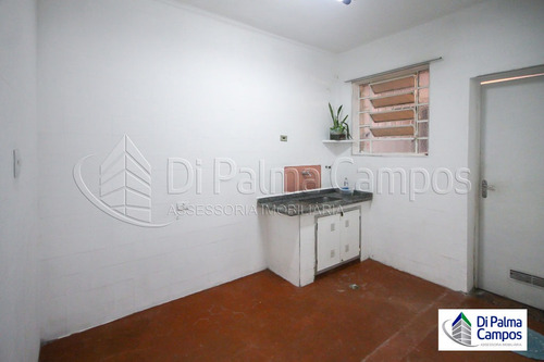 Sobrado Com 94 M² Na Região Do Cambuci - Dp2455