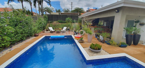 Imagem 24 de 30 de Casa À Venda Em Barão Geraldo - Ca011831