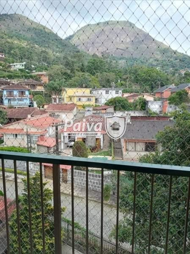 Imagem 5 de 28 de Apartamento- Teresópolis, Alto - 3352