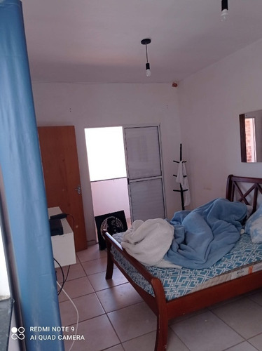 Imagem 14 de 20 de Sobrado Num Terreno De 250m² No Villa Branca - Cs-1980