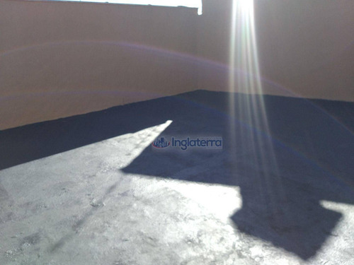 Imagem 20 de 21 de Casa À Venda, 100 M² Por R$ 340.000,00 - San Fernando - Londrina/pr - Ca2448