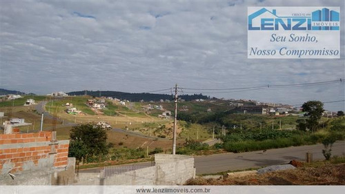 Imagem 3 de 8 de Terrenos À Venda Em Bragança Paulista/sp - Compre O Seu Terrenos Aqui! - 1269819