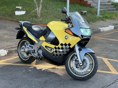 Bmw K 1200 Rs 