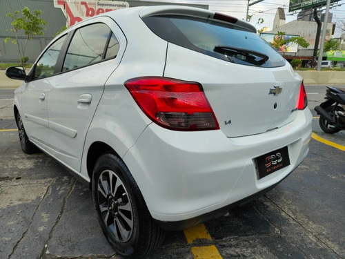 Chevrolet Onix 1.4 Ltz 5p