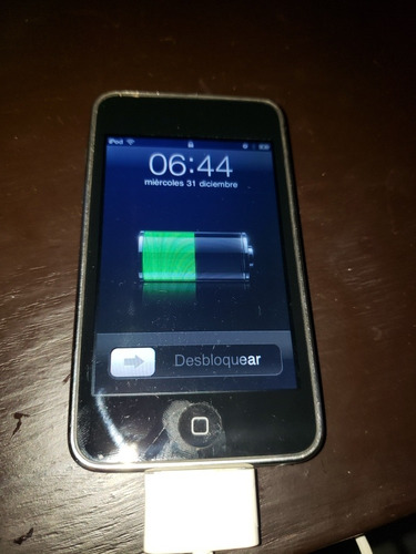 iPod Primera Generacion