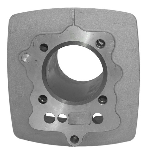 Cilindro Moto Completo Cg150 62mm