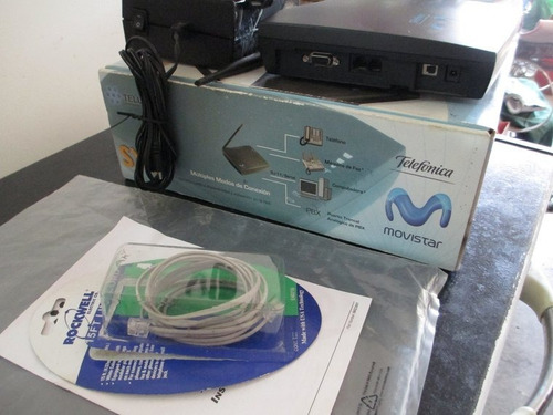 Imagen 6 de 6 de Telular Movistar