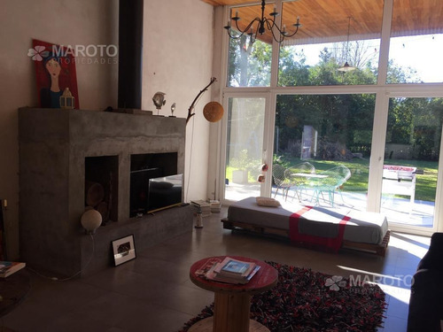 Imagen 4 de 8 de Casa En Venta En Maschwitz -maroto Propiedades
