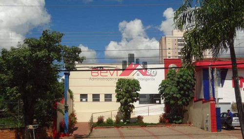 Prédio, Alemães, Piracicaba, Cod: 5345 - A5345