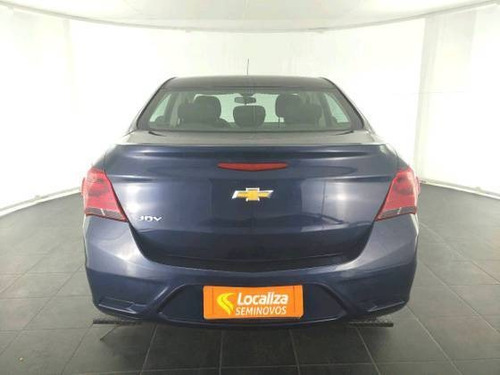 Imagem 2 de 9 de Chevrolet Onix 1.0 Flex Manual