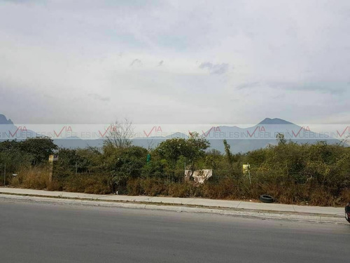Imagen 10 de 10 de Terreno Comercial En Venta En Praderas De San Francisco, Gen