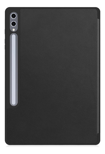 Funda De Tableta Inteligente Para Samsung Galaxy Tab S10 Plu
