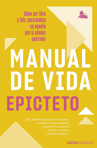 Manual De Vida (libro Original)