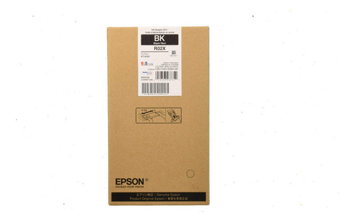 Tinta Epson R02x R02x120 Para Workforce Pro et-8700