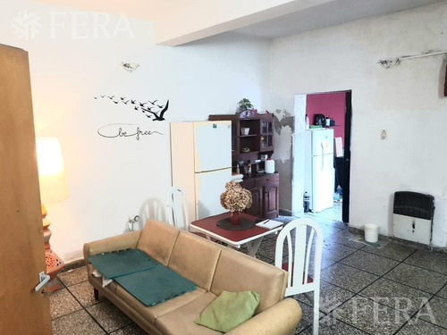 Imagen 1 de 9 de Venta Ph 4 Ambientes Con Patio En Sarandí (29654)