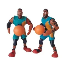 Comprar Lebron James Coleccion Space Jam Una Nueva Era Mc Donalds 