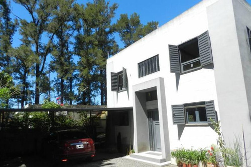 Moderna Y Confortable Casa En El Corazón Del Barrio Los Naranjos - Maschwitz - Apto Credito