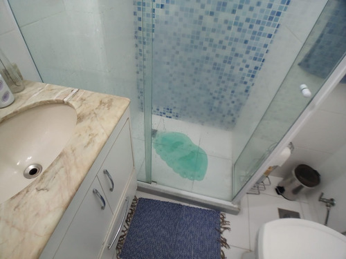 Imagem 8 de 15 de Apartamento Em Méier - Rio De Janeiro - 7945