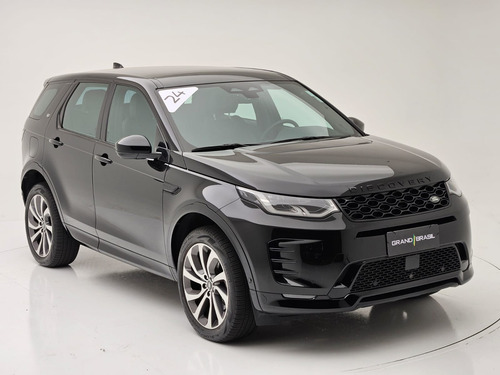 Land Rover Discovery sport Land Rover Discovery Sport Sp. SE Dyn 2.0 D200 Die.Aut.(Híb.)