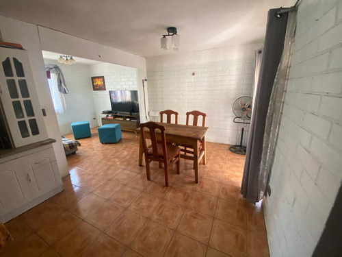 Bella Casa Amplia En Pasaje Peatonal Elías Carrasco, Lampa