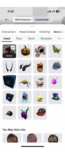 Cuenta De Roblox