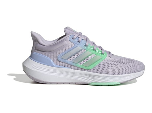 Championes adidas Ultrabounce De Mujer - Hq3786 Energy