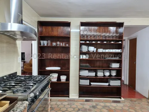 Casa En Venta - Cg 25-15214