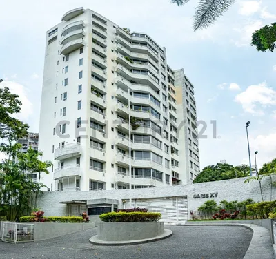 Apartamento en venta
