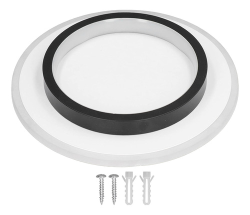 Lámpara De Techo Led Simple Y Moderna Para Pasillo Interior