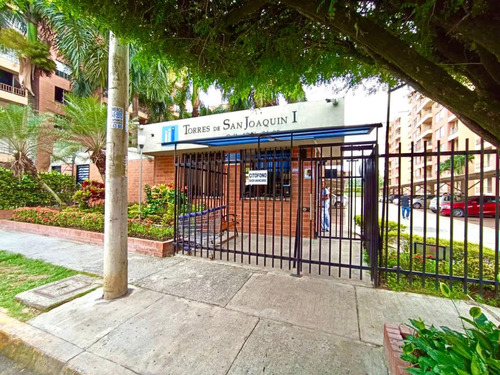 Apartamento En Arriendo En Cali Urbanización San Joaquin. Cod 103092